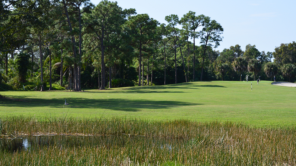 Ways to save by outsourcing golf course maintenance